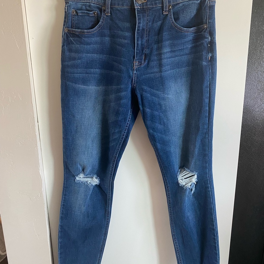 Aeropostale Size 14 jeans